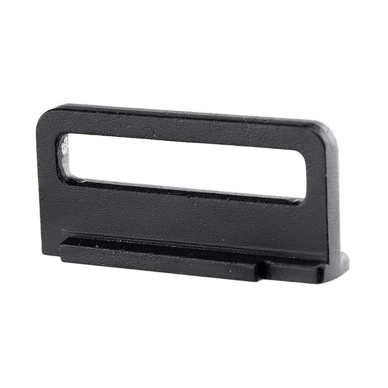 Attache sange BO Manufacture en acier pour Fabarm STF12