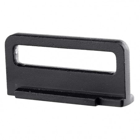 Attache sange BO Manufacture en acier pour Fabarm STF12