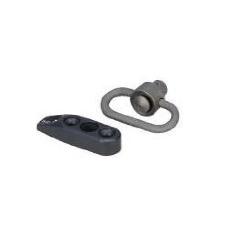 Attache Sangle Ares Keymod