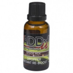 Attractant Add It Dropper -...