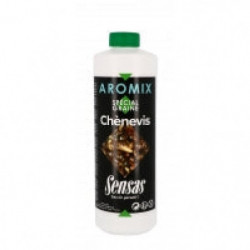Attractant Aromix Chenevis...