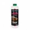 Attractant Aromix gros poissons fraise Sensas 500ml
