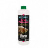 Attractant Aromix gros poissons Maïs Sensas 500ml