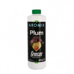 Attractant Aromix Plum...