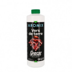 Attractant Aromix Vers de...