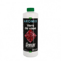 Attractant Aromix vers de...