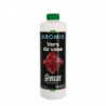 Attractant Aromix vers de vase Sensas 500ml