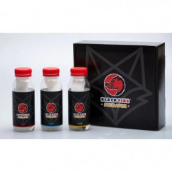 Attractant BLACK FIRE Predator