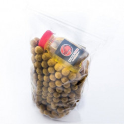 Attractant Black Fire Protein Syrup