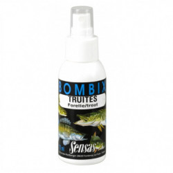 Attractant bombix truite...