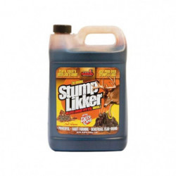 Attractant grand gibier...