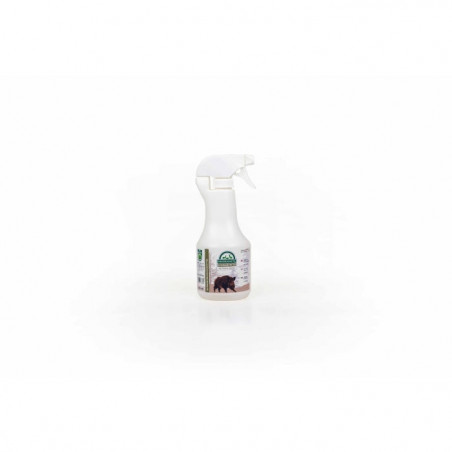 Attractant Liquide pour Sanglier Eurohunt Parfum Truffe - Spray de 500ml