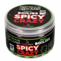 Attractant Mini- Boilies...
