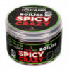 Attractant Mini- Boilies Spicy Crazy Sensas 80g