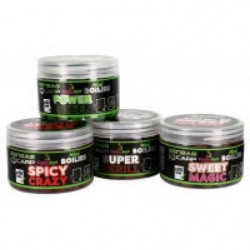Attractant Mini-Boilies...