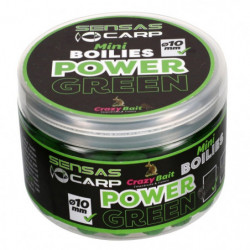 Attractant Mini-Boilies...