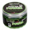 Attractant Mini-Boilies Power Green Sensas 80g