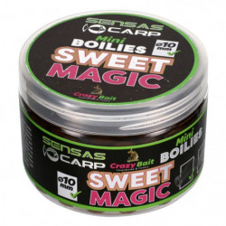 Attractant Mini-Boilies...
