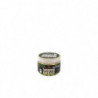 Attractant Mini-Boilies White Bread Sensas 80g