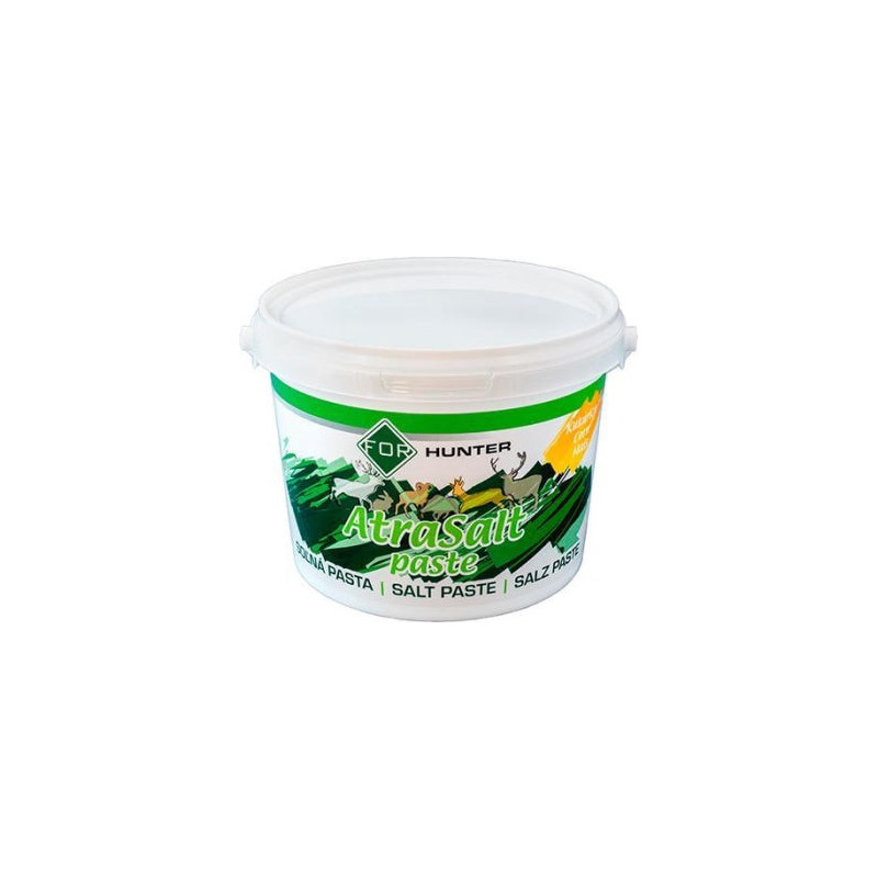 Attractant Pâte Tyrchem Altra Salt