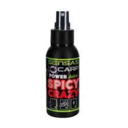 Attractant Power Juice...