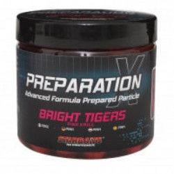 Attractant Prep x Bright...
