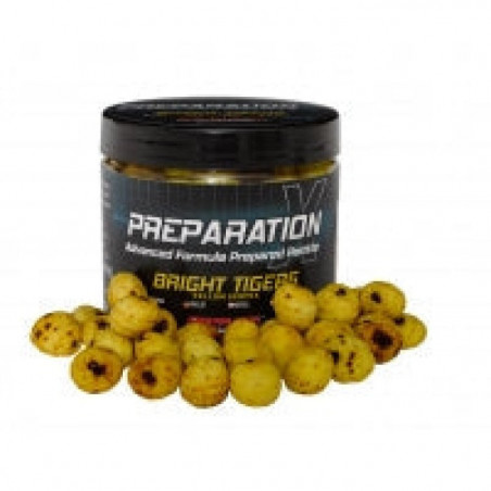 Attractant Prep x Bright Tiger Yellow Scopex - Starbaits - 200ml