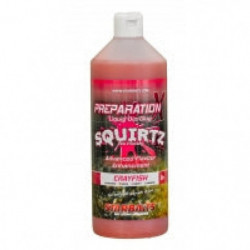 Attractant Prep x Squirtz...