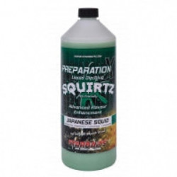 Attractant Prep x Squirtz...