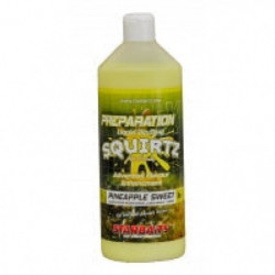 Attractant Prep x Squirtz...