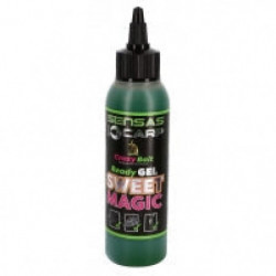 Attractant Ready Gel Magic...