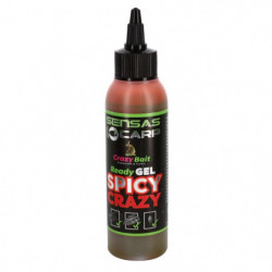 Attractant Ready Gel Spicy...