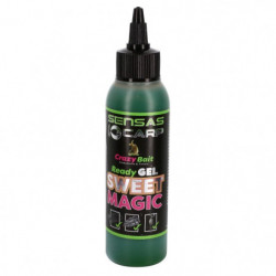 Attractant Ready Gel Sweet...