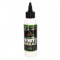 Attractant Ready Gel White...