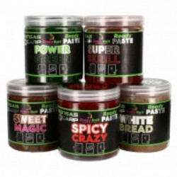 Attractant Ready Paste...