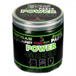 Attractant Ready Paste...