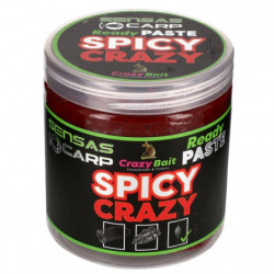 Attractant Ready Paste...