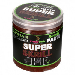 Attractant Ready Paste...