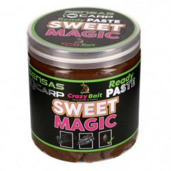Attractant Ready Paste...