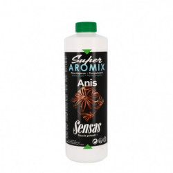Attractant Super Aromix...