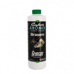 Attractant Super Aromix...