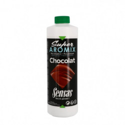 Attractant Super Aromix...
