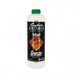 Attractant Super Aromix...