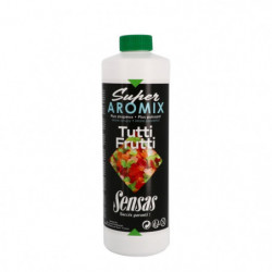 Attractant Super Aromix...