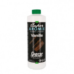 Attractant Super Aromix...