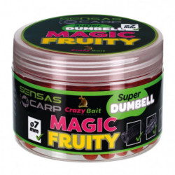 Attractant Super Dumbell...