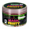 Attractant Super Dumbell 7mm Magic Fruity Sensas 80g