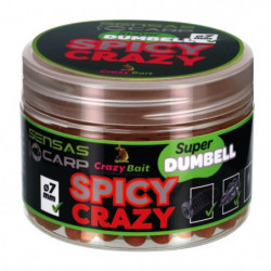 Attractant Super Dumbell...