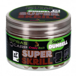 Attractant Super Dumbell...