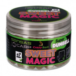 Attractant Super Dumbell...